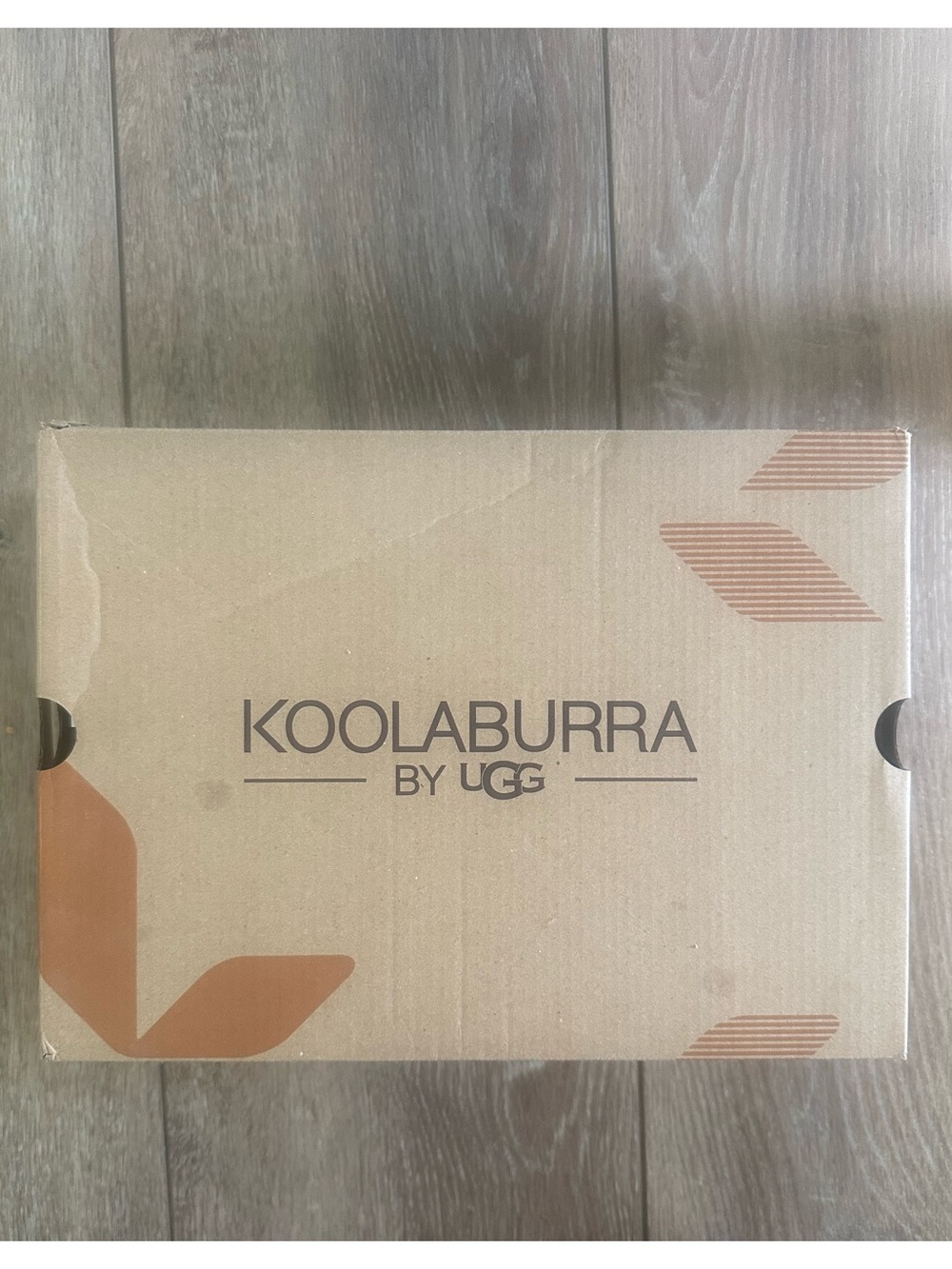 KOOLABURRA by UGG Borden slippers
